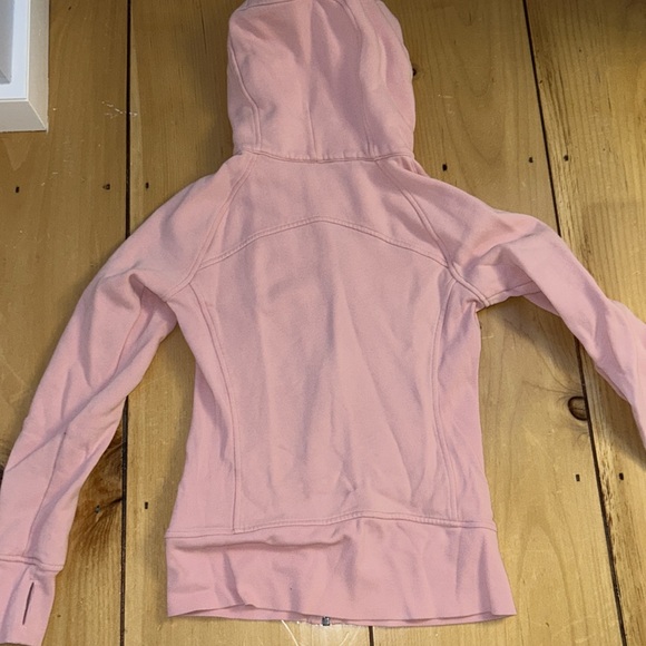 Lululemon scuba full zip hoodie - Picture 2 of 3